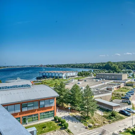 - Haus A, App 0a0702 Lägenhet Heiligenhafen