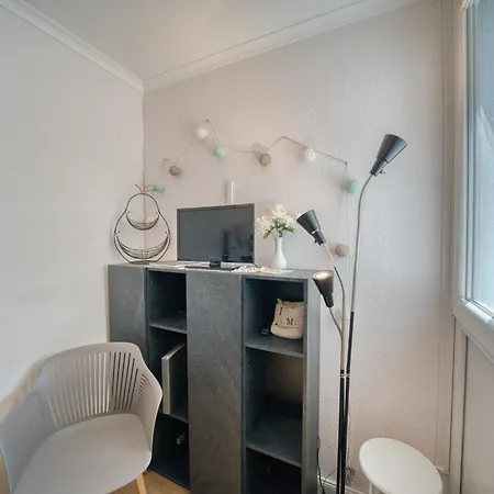 - Haus A, App 0a0702 * Heiligenhafen
