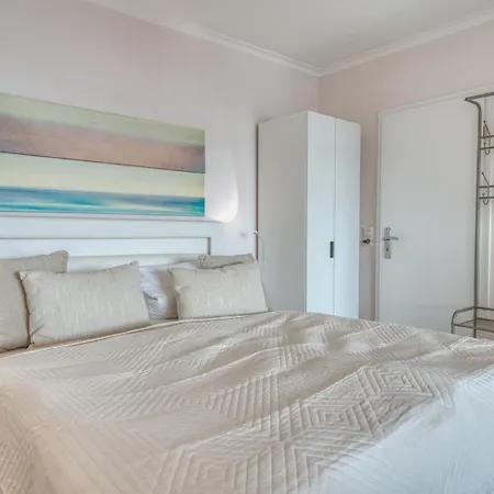 - Haus A, App 0a0702 Heiligenhafen