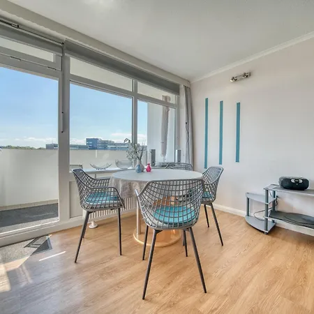 Lägenhet - Haus A, App 0a0702 *