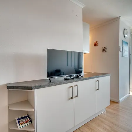 Lägenhet - Haus A, App 0a0702 *