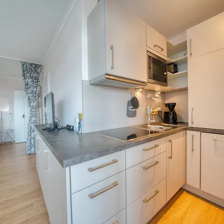 - Haus A, App 0a0702 Heiligenhafen