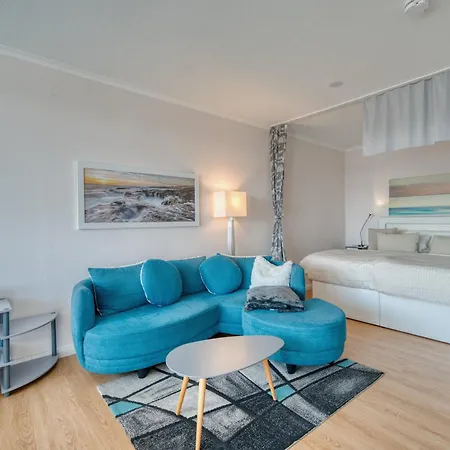 - Haus A, App 0a0702 Lägenhet *